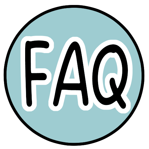 FAQ Button