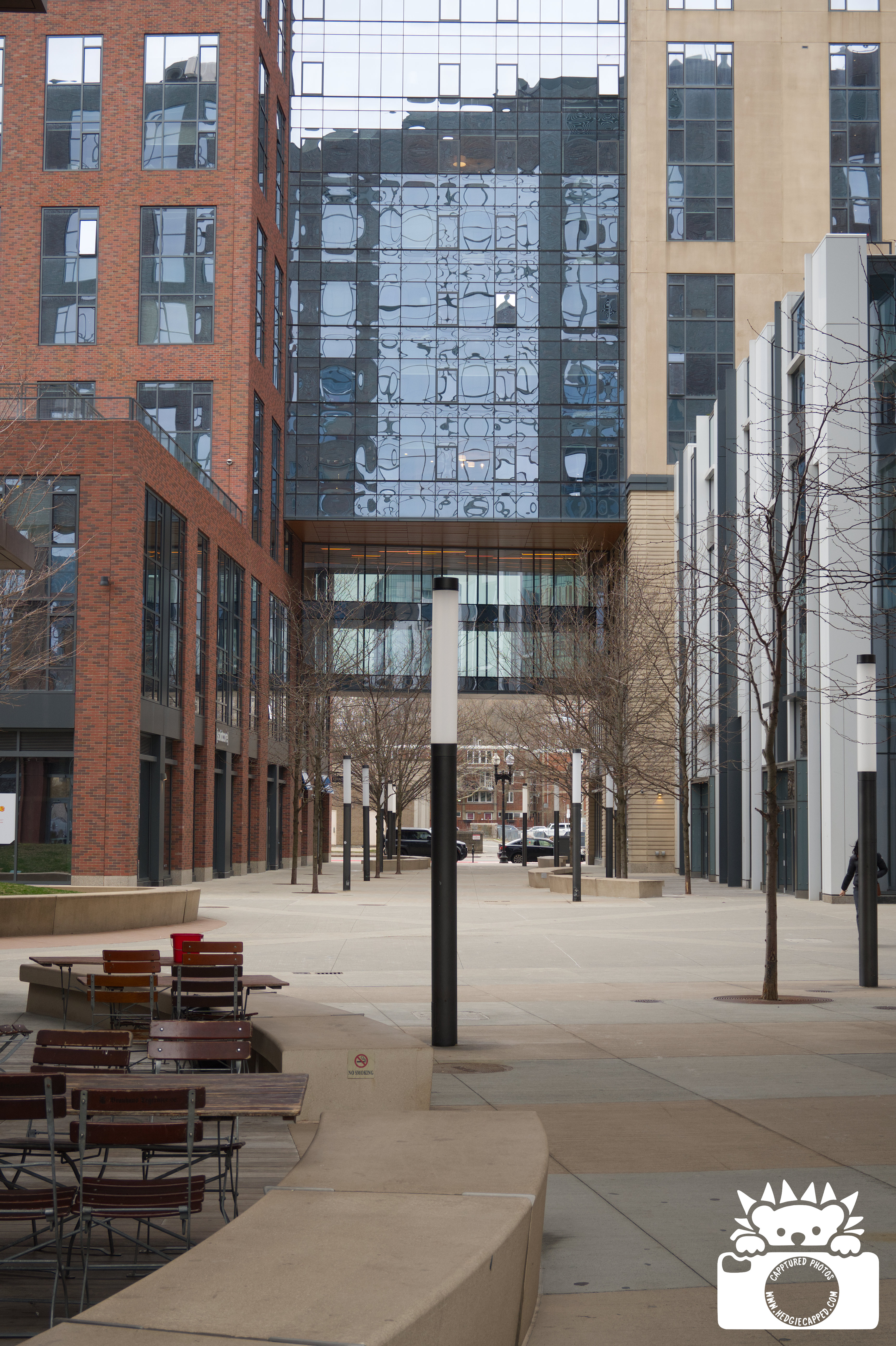 04.04.26: Boston was a great time, and I loved all the architecture.