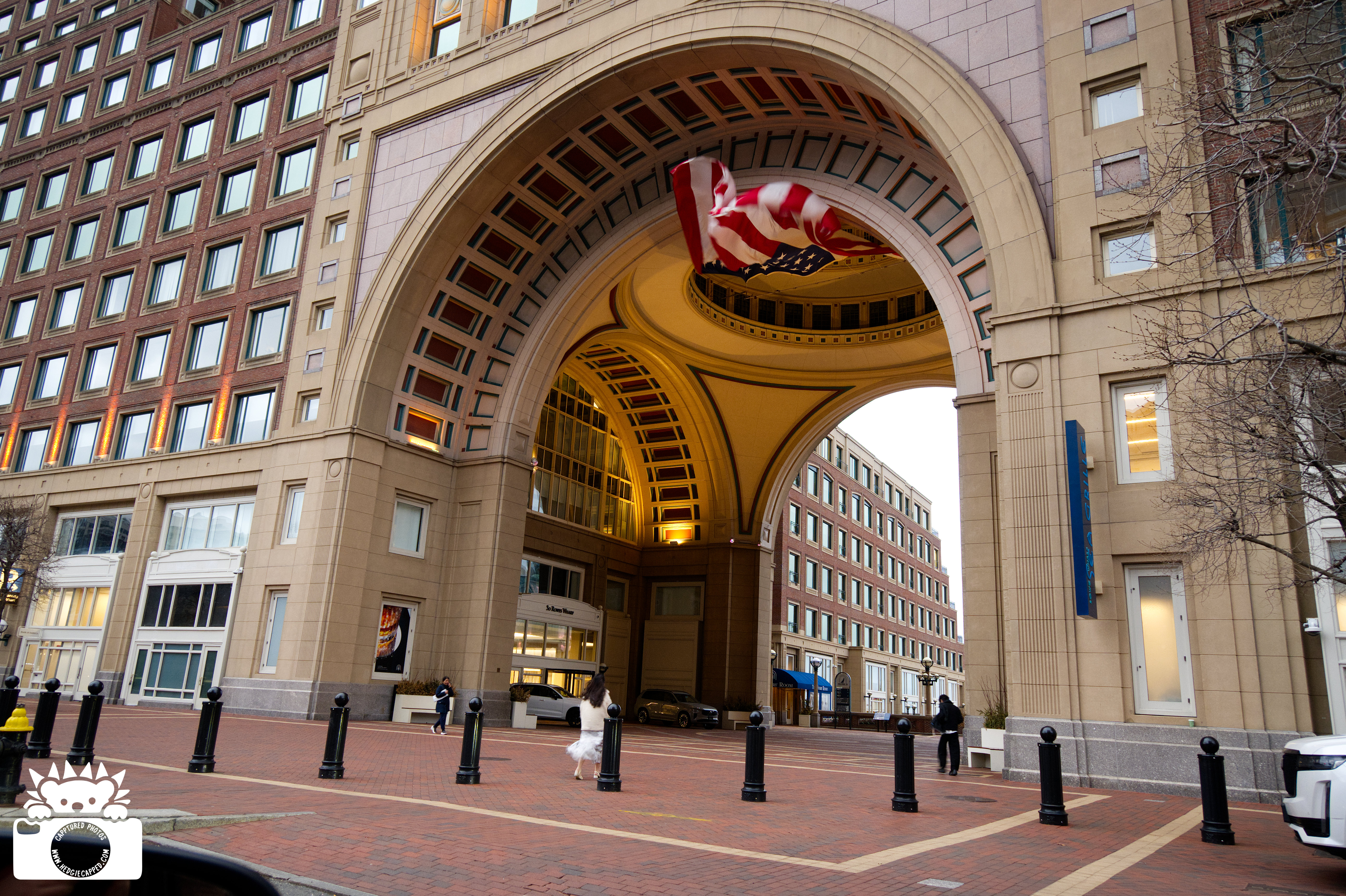 04.04.26: Boston was a great time, and I loved all the architecture.