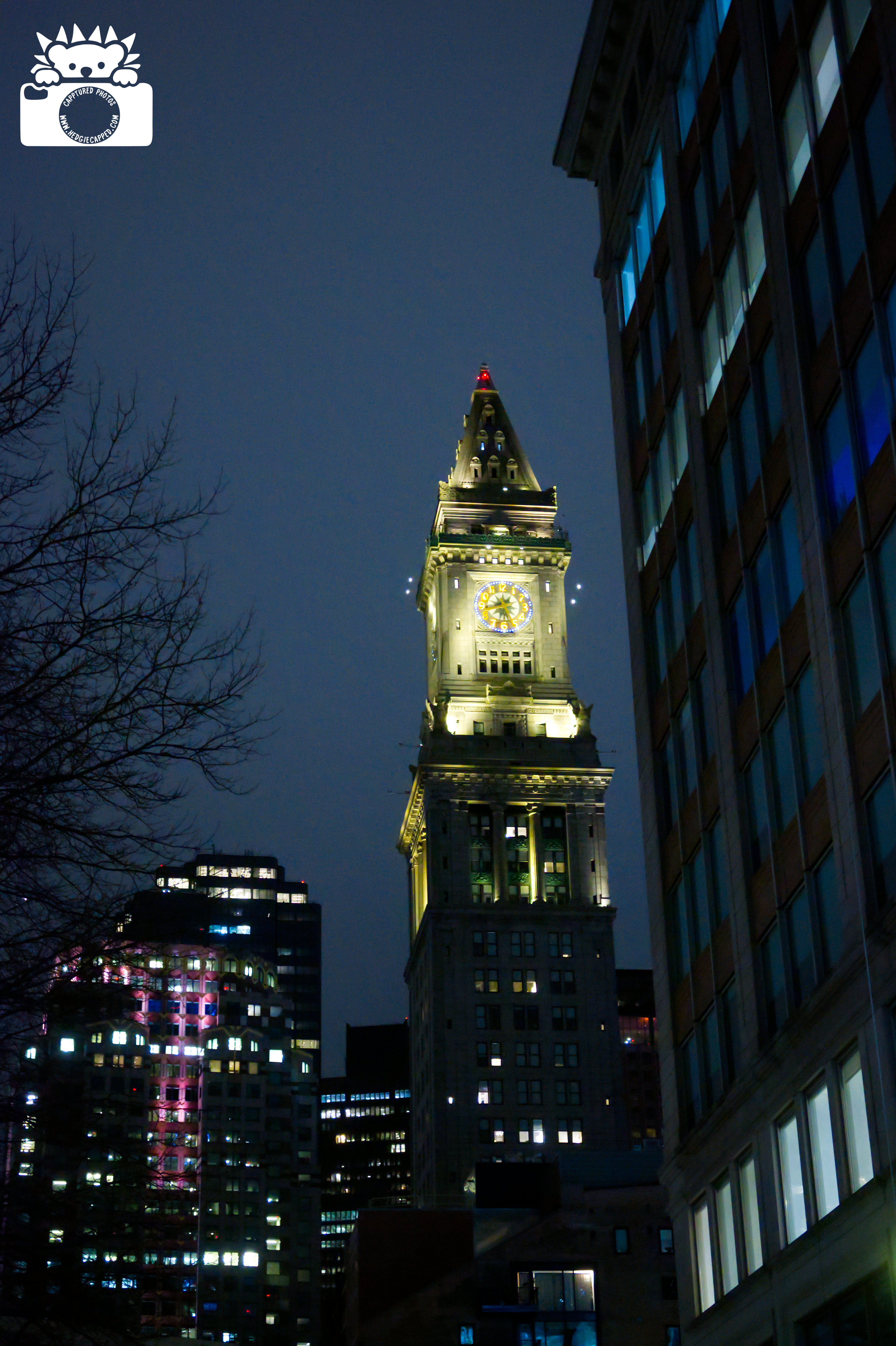 04.04.26: this clocktower in Boston near the aquarium is always pretty.