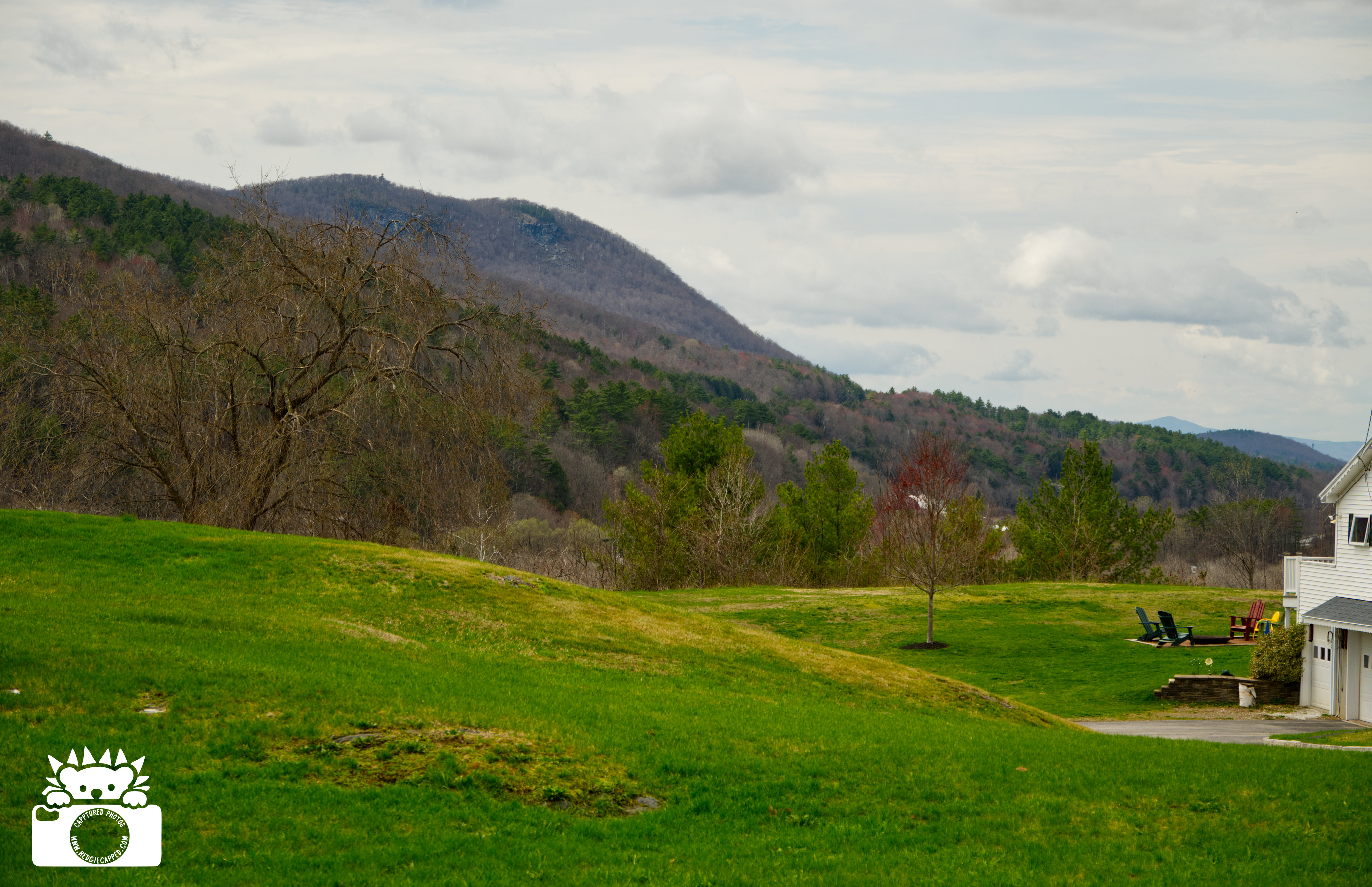 04.16.26: The mountains will always be my love.
