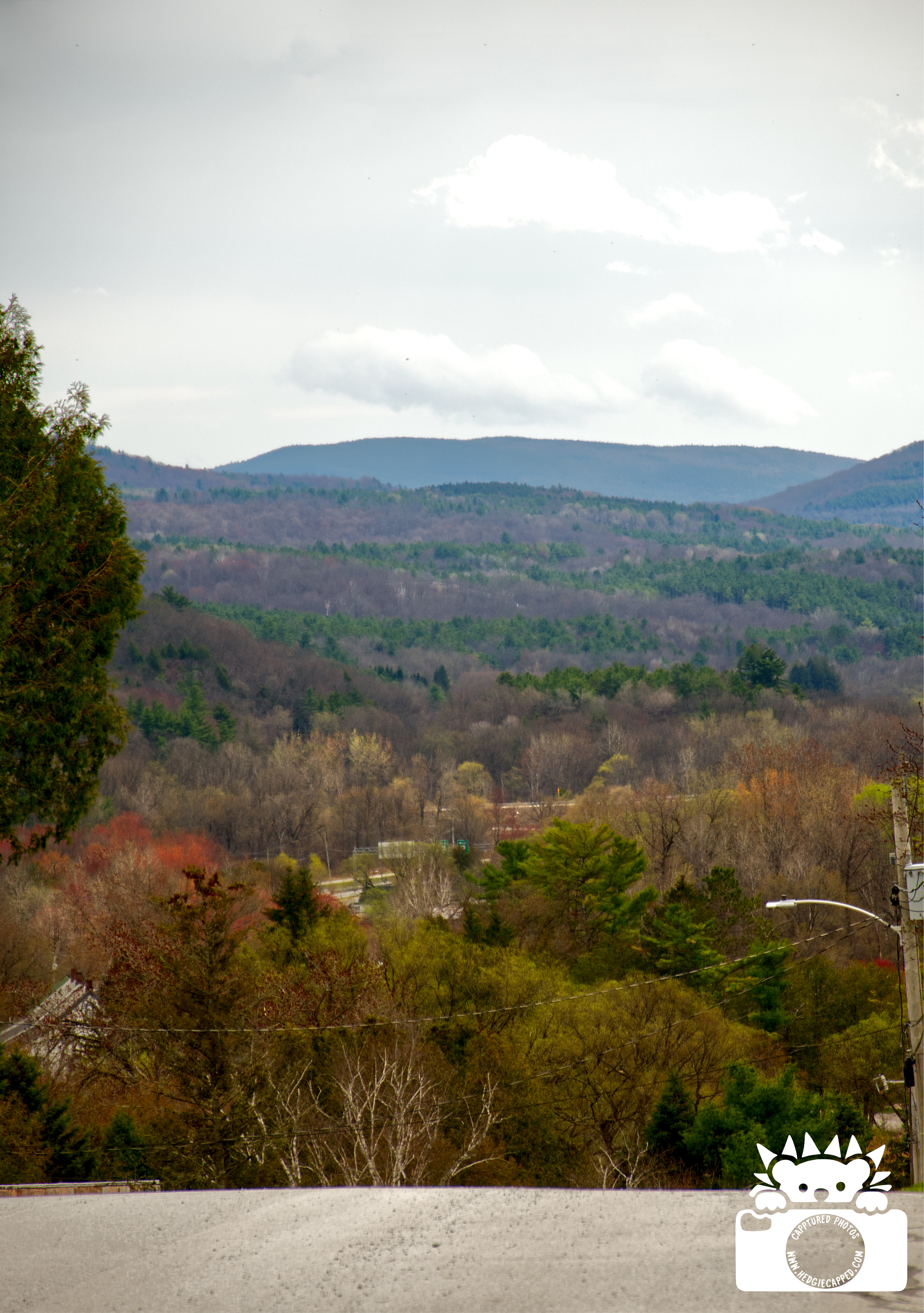 04.16.26 Nice little New England town.