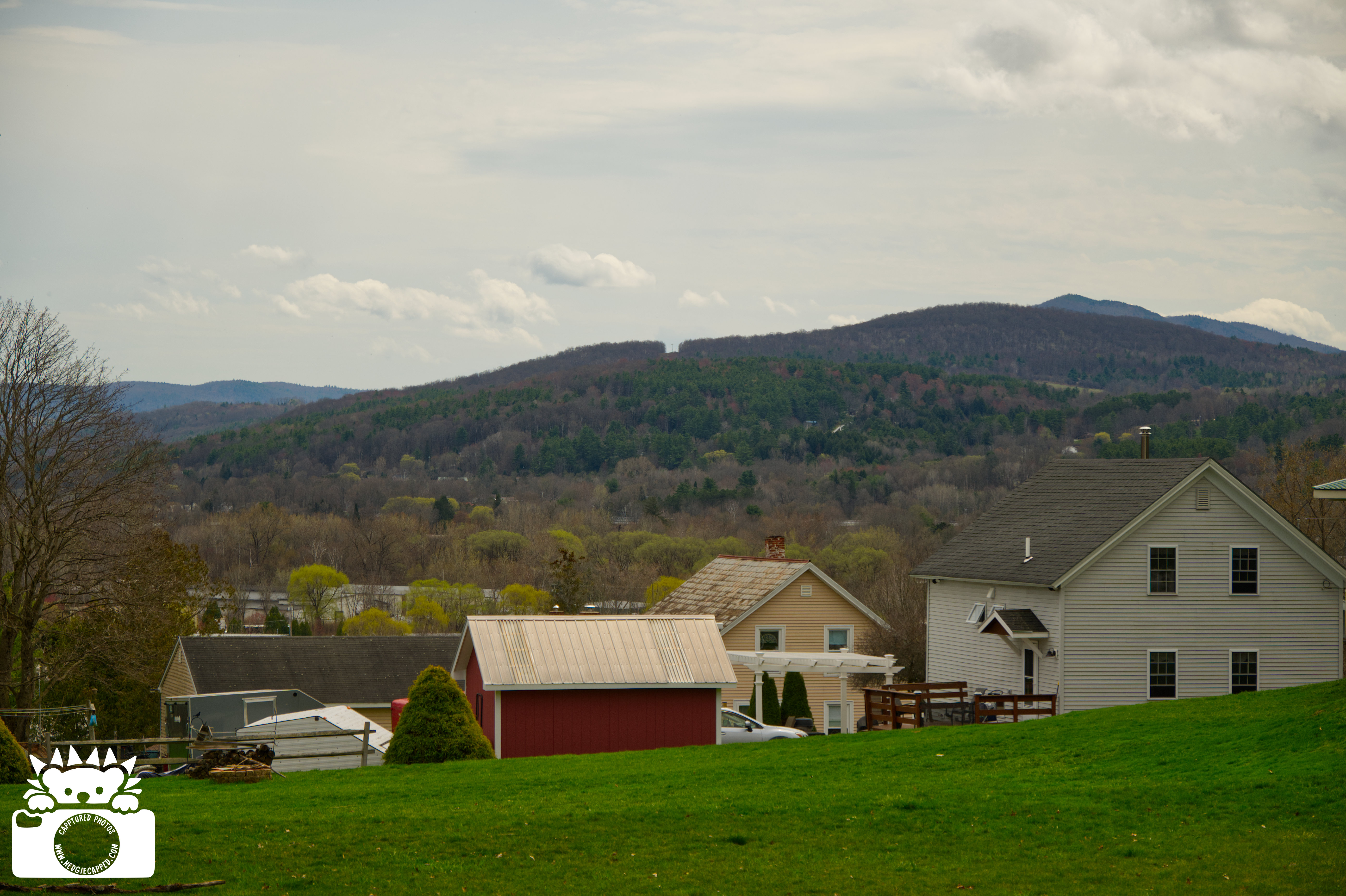 04.16.26 The road goes ever on...