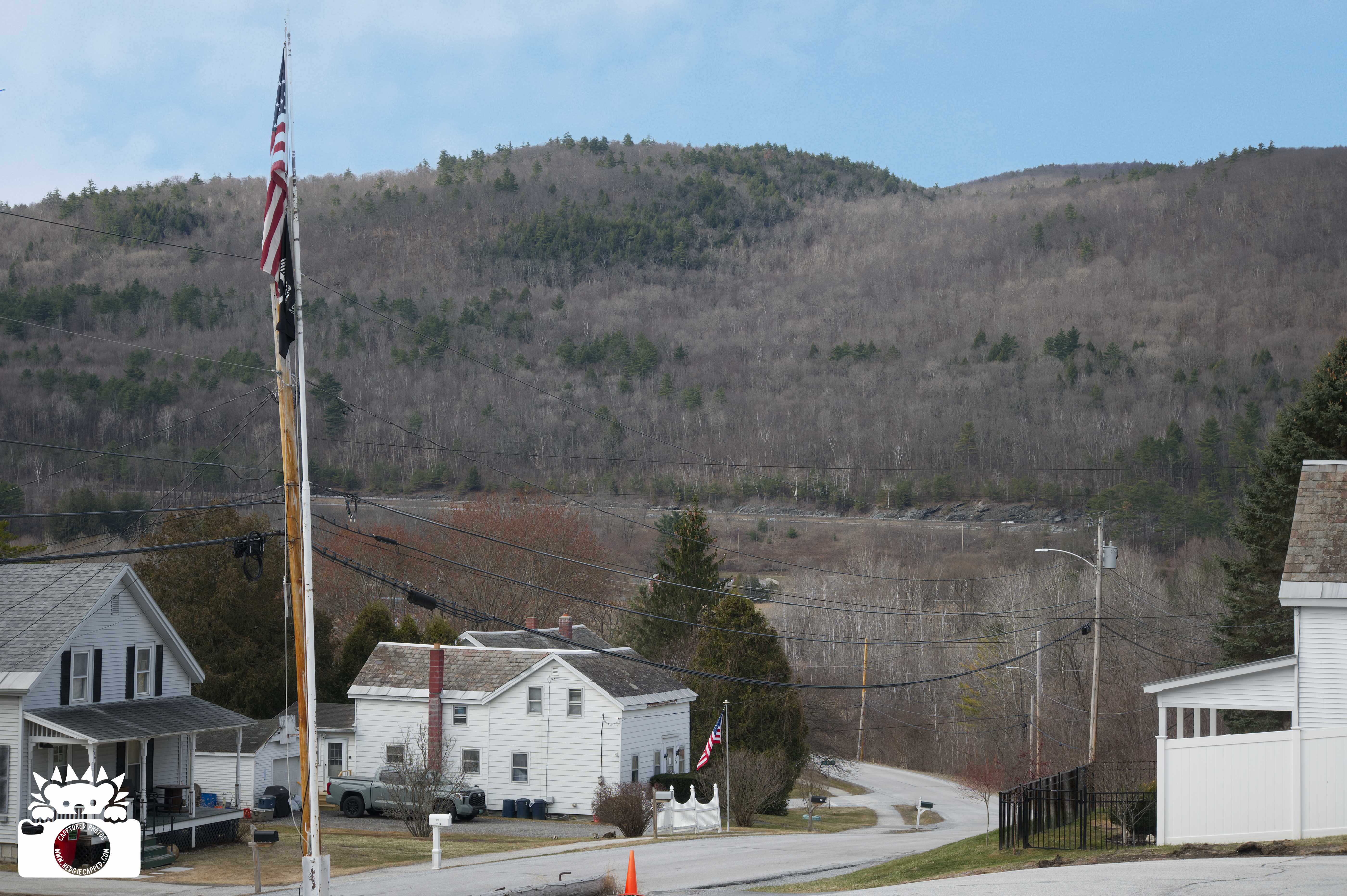 03.30.26: Found a great area on a road trip, this beautiful small town was so nice to photograph.