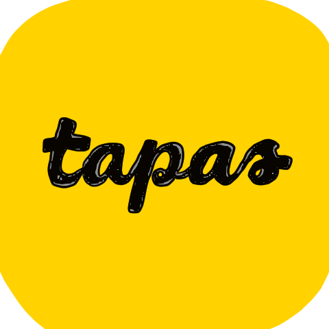 Tapas Logo