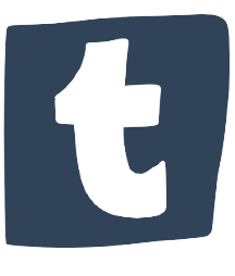 Tumblr Logo