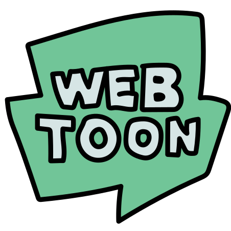 Webtoons Logo